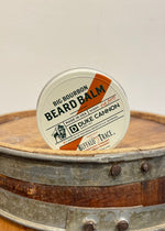 Duke Cannon Big Bourbon Beard Balm