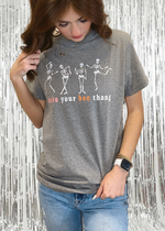 Jadelynn Brooke Shake Your BOO Thang Tee