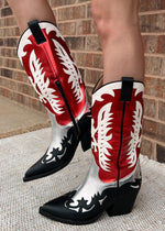 MI.IM Idaly Cowboy Boots