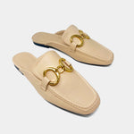 Shu Shop Andomeda Loafers | Natural