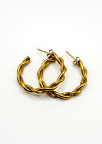 Haute Mess Rope Hoops