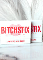 Bitchstix Rose Gold Lip Restoration