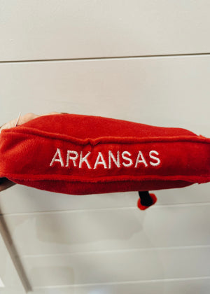 ARKANSAS STUFFED STATES