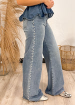 Stunner Pearl Jeans