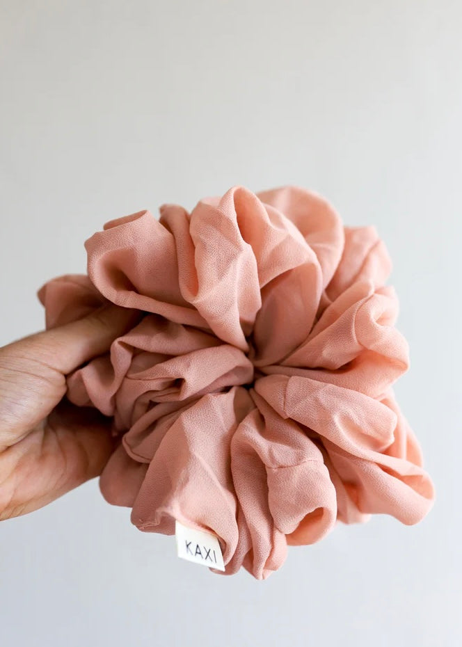 Kaxi Jumbo Scrunchie