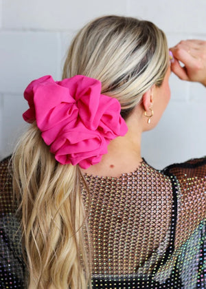 Kaxi Jumbo Scrunchie