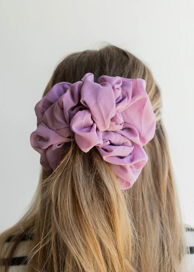 Kaxi Jumbo Scrunchie