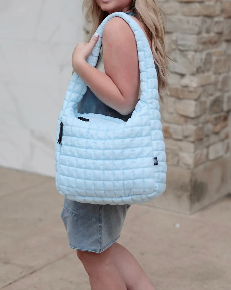 Jadelynn Brooke On Cloud Nine Tote